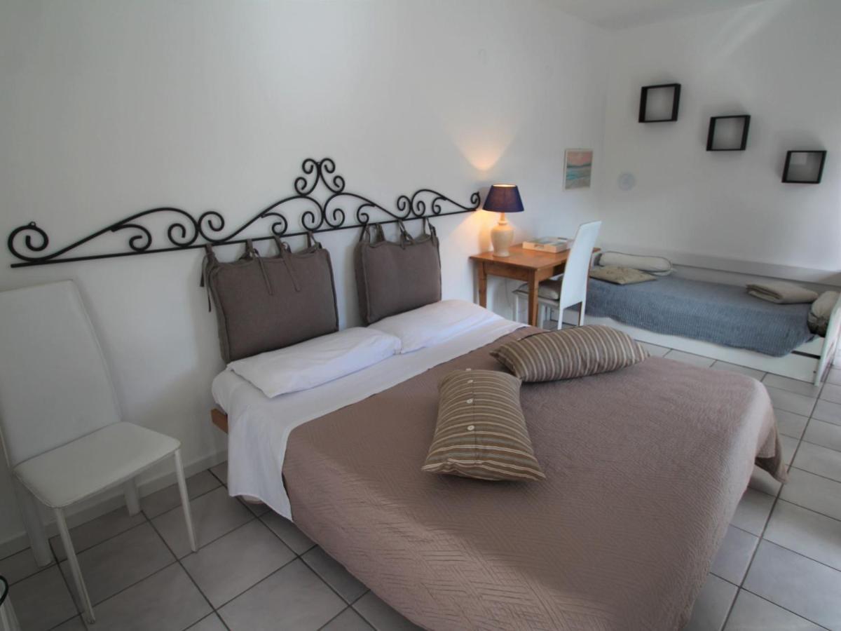 Holiday Home Rosemarie By Interhome Mezzolago Exterior foto