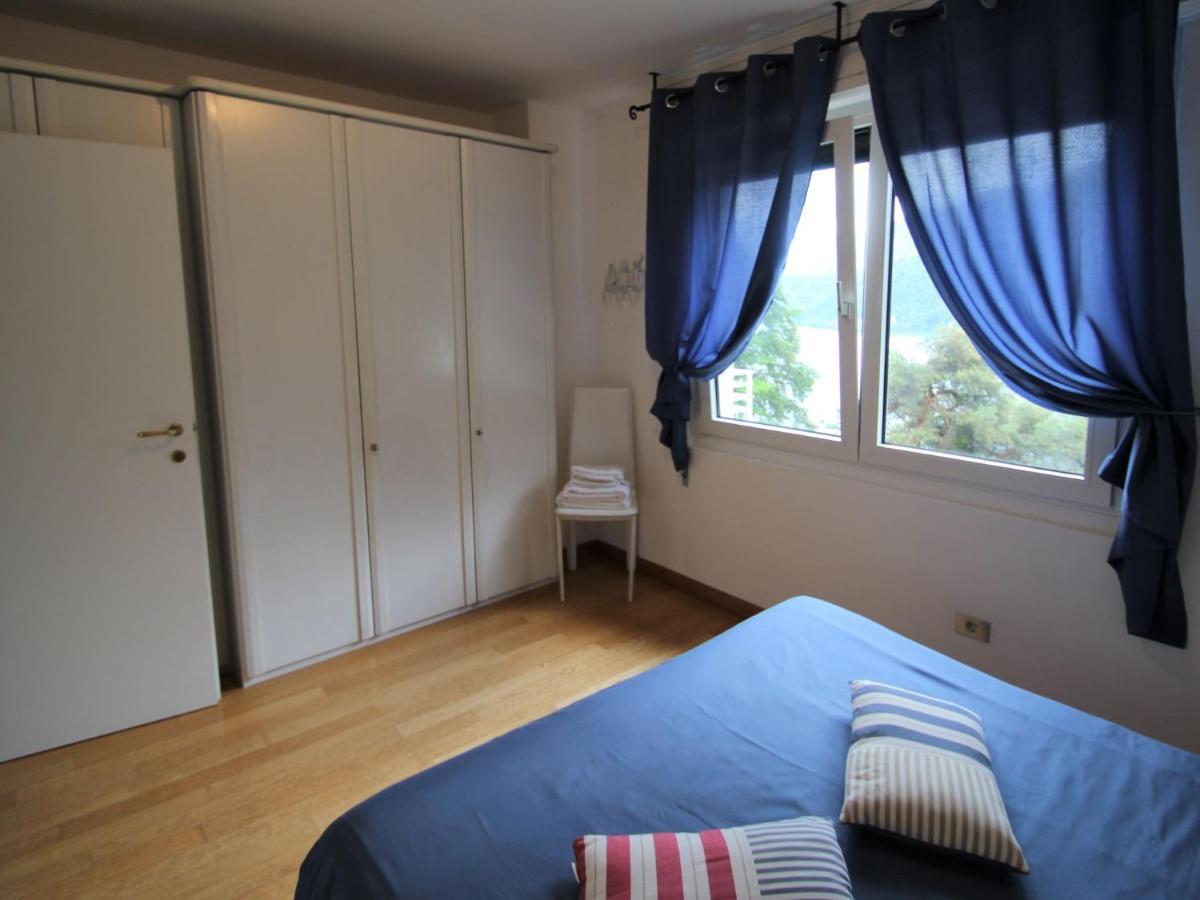 Holiday Home Rosemarie By Interhome Mezzolago Exterior foto